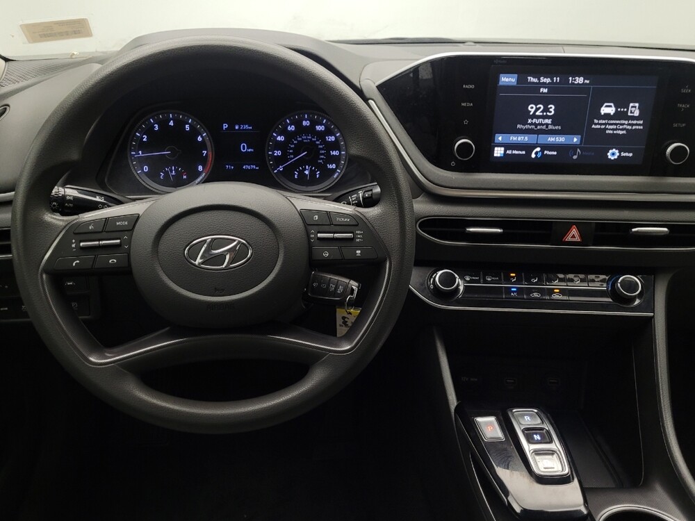 2022 Hyundai Sonata in Lombard, IL 60148 - 18060704 22