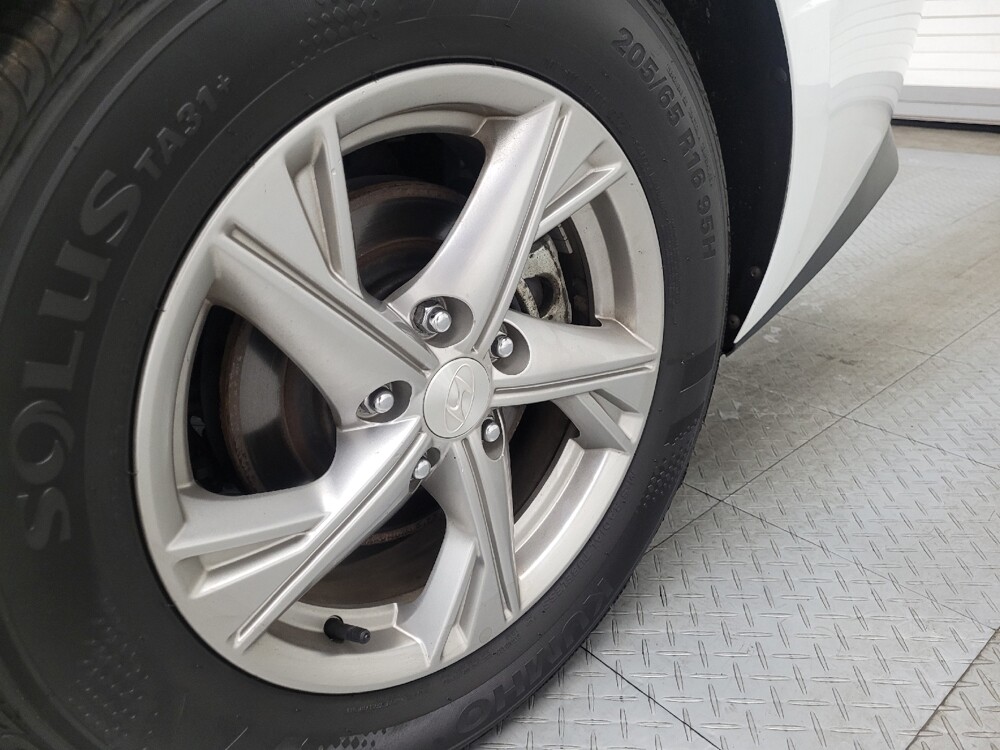 2022 Hyundai Sonata in Lombard, IL 60148 - 18060704 31