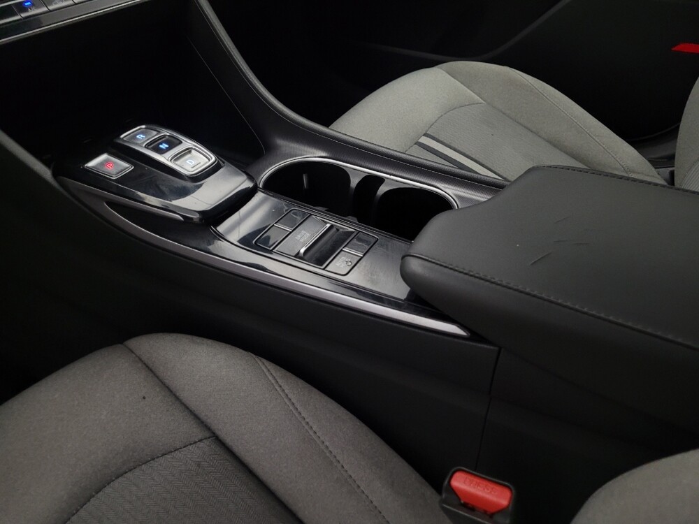 2022 Hyundai Sonata in Lombard, IL 60148 - 18060704 26