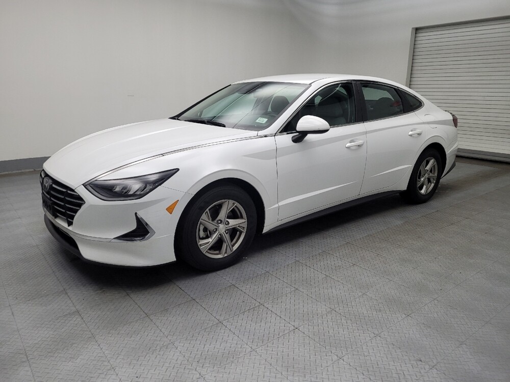 2022 Hyundai Sonata in Lombard, IL 60148 - 18060704 2
