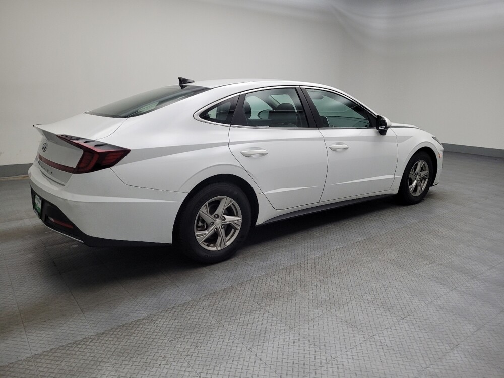 2022 Hyundai Sonata in Lombard, IL 60148 - 18060704 10