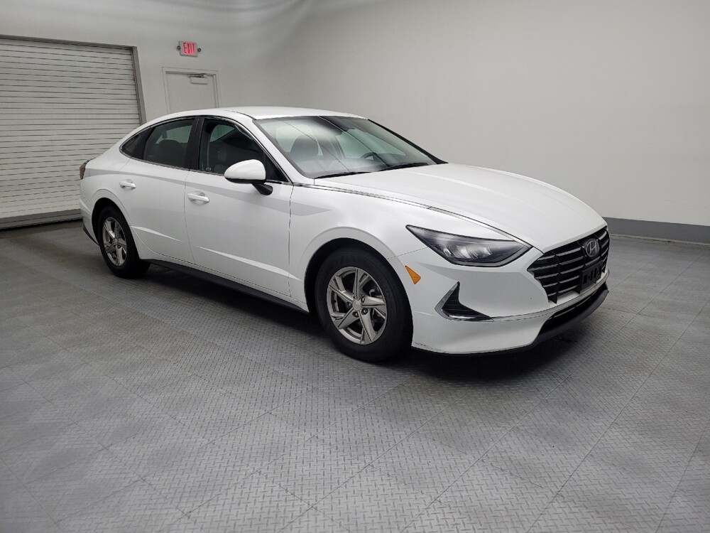 2022 Hyundai Sonata in Lombard, IL 60148 - 18060704 11