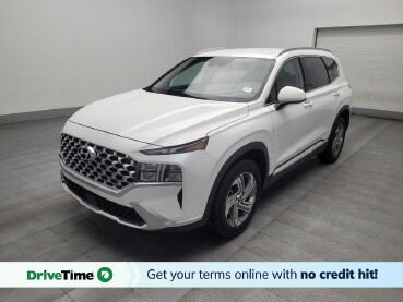 2022 Hyundai Santa Fe in Birmingham, AL 35215