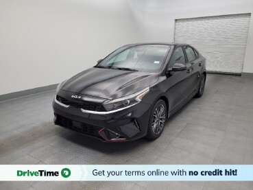 2022 Kia Forte in Toledo, OH 43617