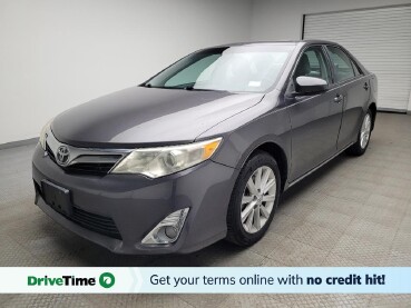 2014 Toyota Camry in Lombard, IL 60148