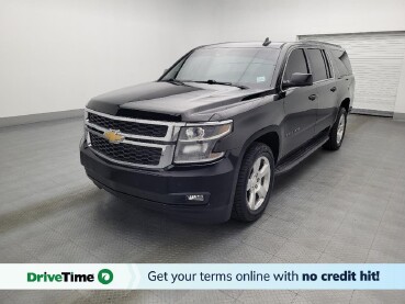 2016 Chevrolet Suburban in Pensacola, FL 32505