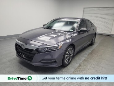 2020 Honda Accord in Indianapolis, IN 46219