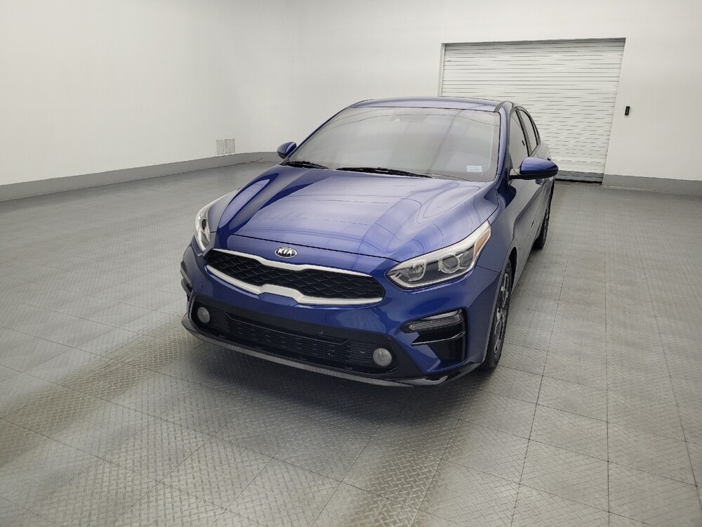 2019 Kia Forte in Greenville, SC 29607 - 18060713 15