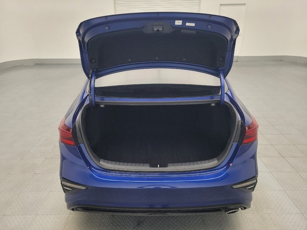 2019 Kia Forte in Greenville, SC 29607 - 18060713 29