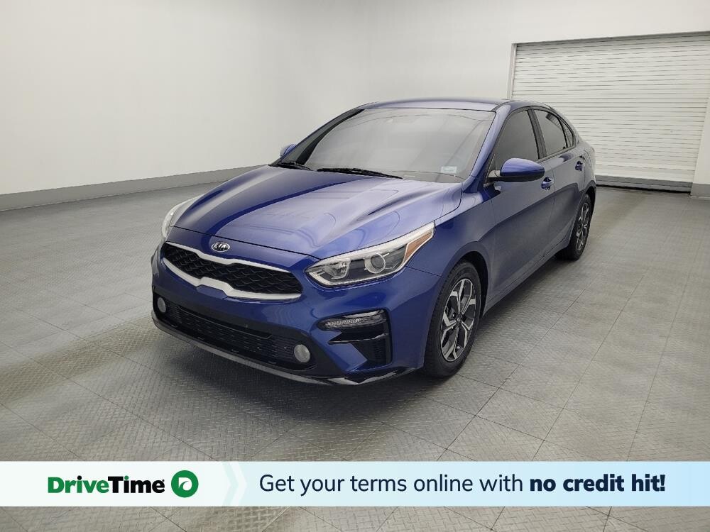 2019 Kia Forte in Greenville, SC 29607 - 18060713