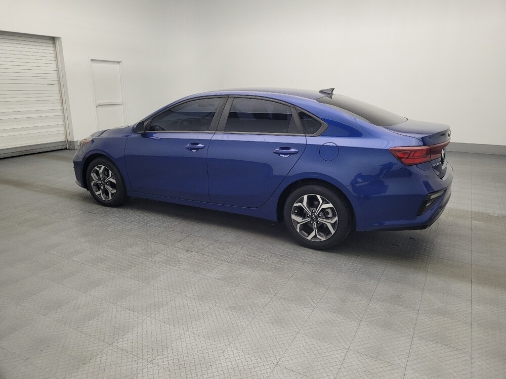 2019 Kia Forte in Greenville, SC 29607 - 18060713 3