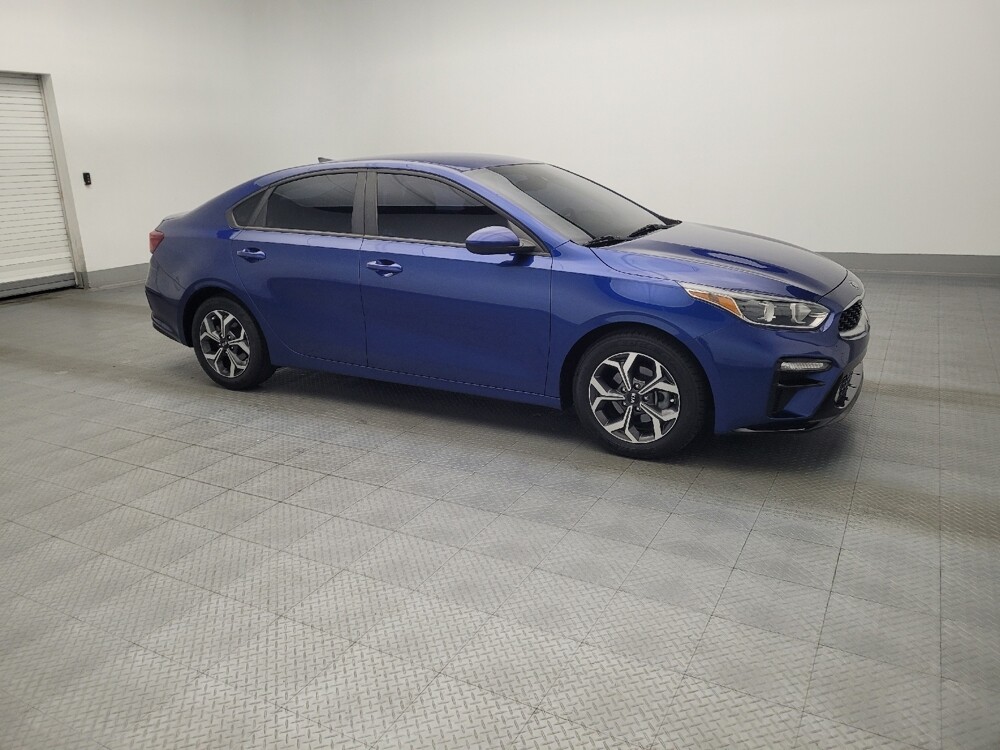 2019 Kia Forte in Greenville, SC 29607 - 18060713 11