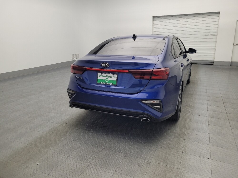 2019 Kia Forte in Greenville, SC 29607 - 18060713 7