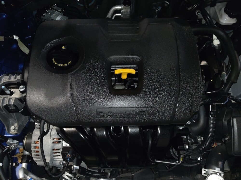 2019 Kia Forte in Greenville, SC 29607 - 18060713 30