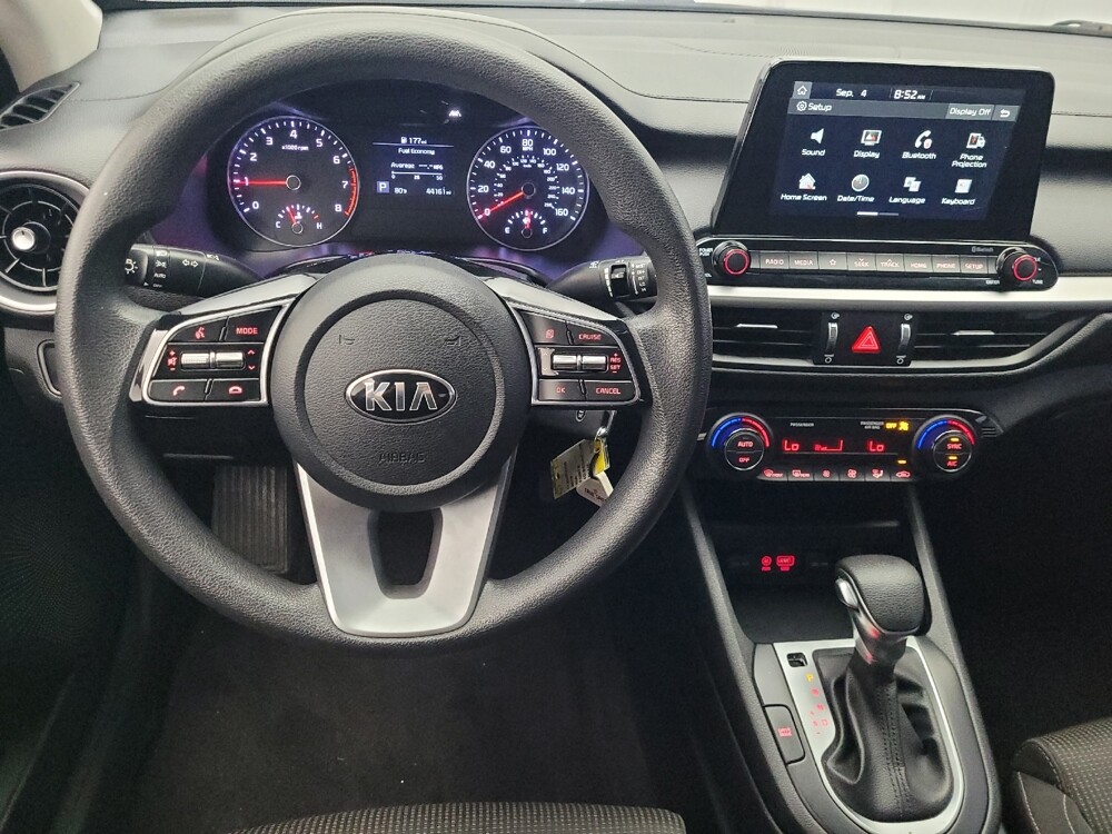 2019 Kia Forte in Greenville, SC 29607 - 18060713 22