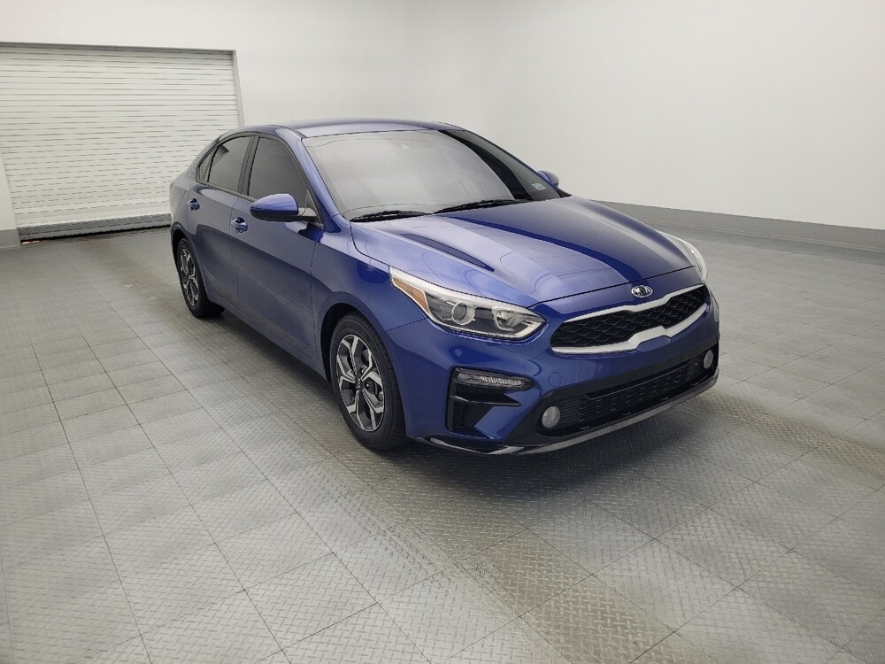 2019 Kia Forte in Greenville, SC 29607 - 18060713 13