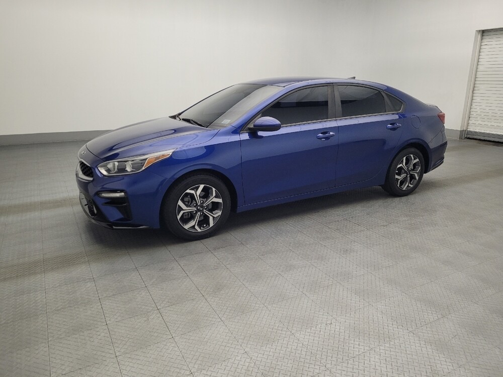 2019 Kia Forte in Greenville, SC 29607 - 18060713 2