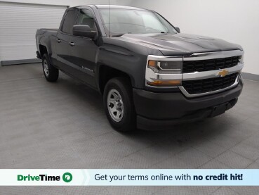 2019 Chevrolet Silverado 1500 in Wichita, KS 67207