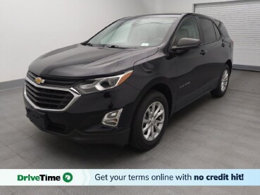 2020 Chevrolet Equinox in St. Louis, MO 63136