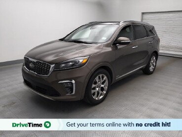 2019 Kia Sorento in Denver, CO 80012