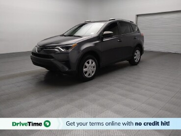 2018 Toyota RAV4 in Temple, TX 76502