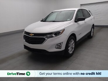 2019 Chevrolet Equinox in Greenville, SC 29607