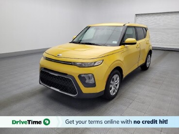 2020 Kia Soul in Ocala, FL 34471