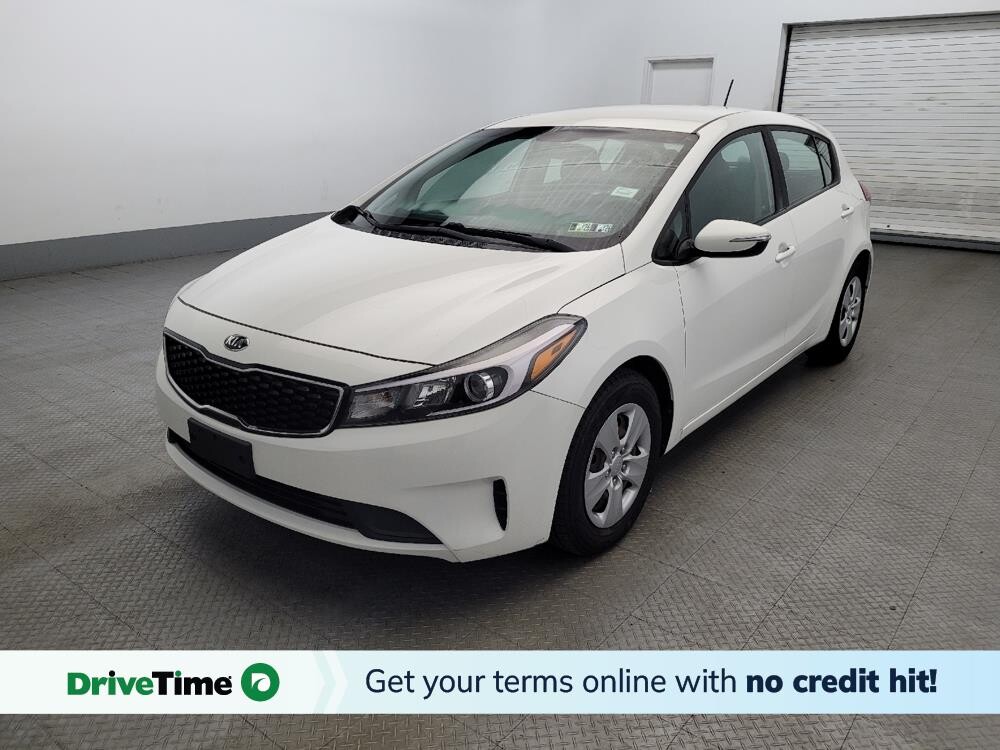 2017 Kia Forte in Woodbridge, VA 22191 - 18060726