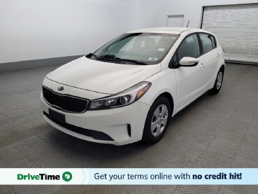 2017 Kia Forte in Woodbridge, VA 22191