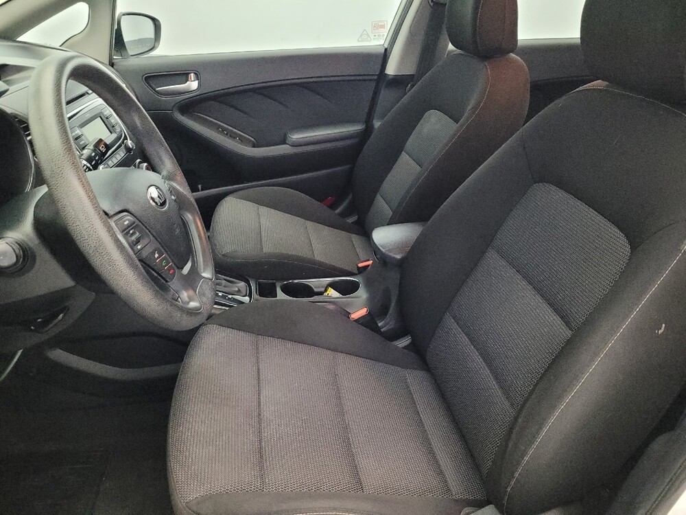 2017 Kia Forte in Woodbridge, VA 22191 - 18060726 17