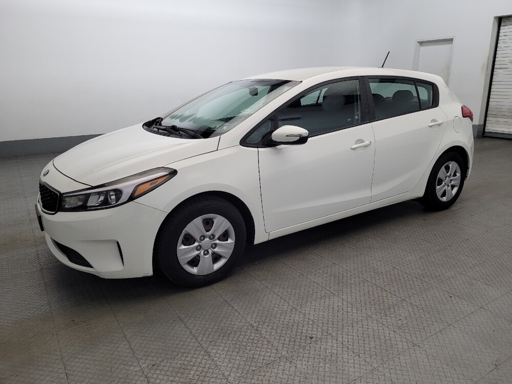 2017 Kia Forte in Woodbridge, VA 22191 - 18060726 2