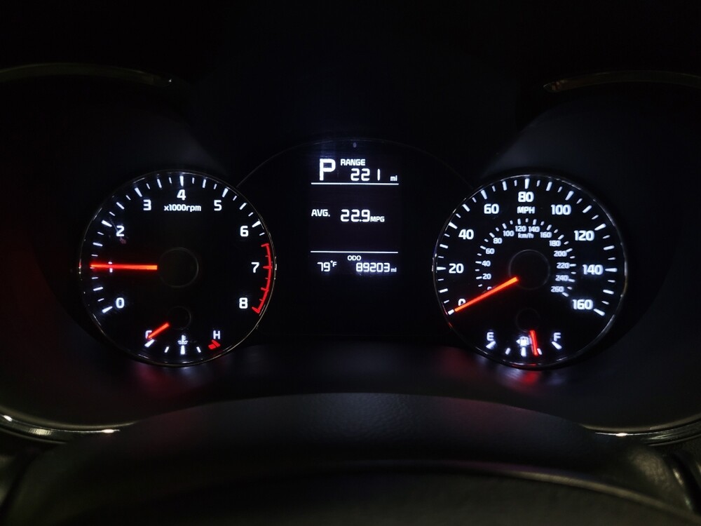 2017 Kia Forte in Woodbridge, VA 22191 - 18060726 23