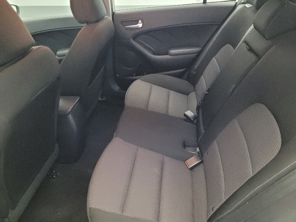 2017 Kia Forte in Woodbridge, VA 22191 - 18060726 18