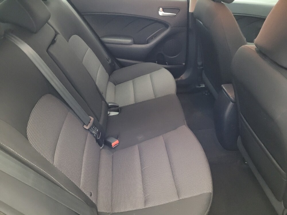 2017 Kia Forte in Woodbridge, VA 22191 - 18060726 19