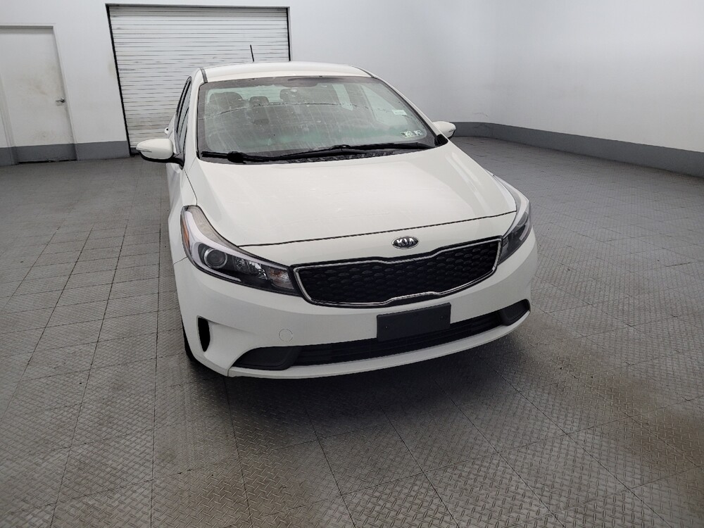 2017 Kia Forte in Woodbridge, VA 22191 - 18060726 14