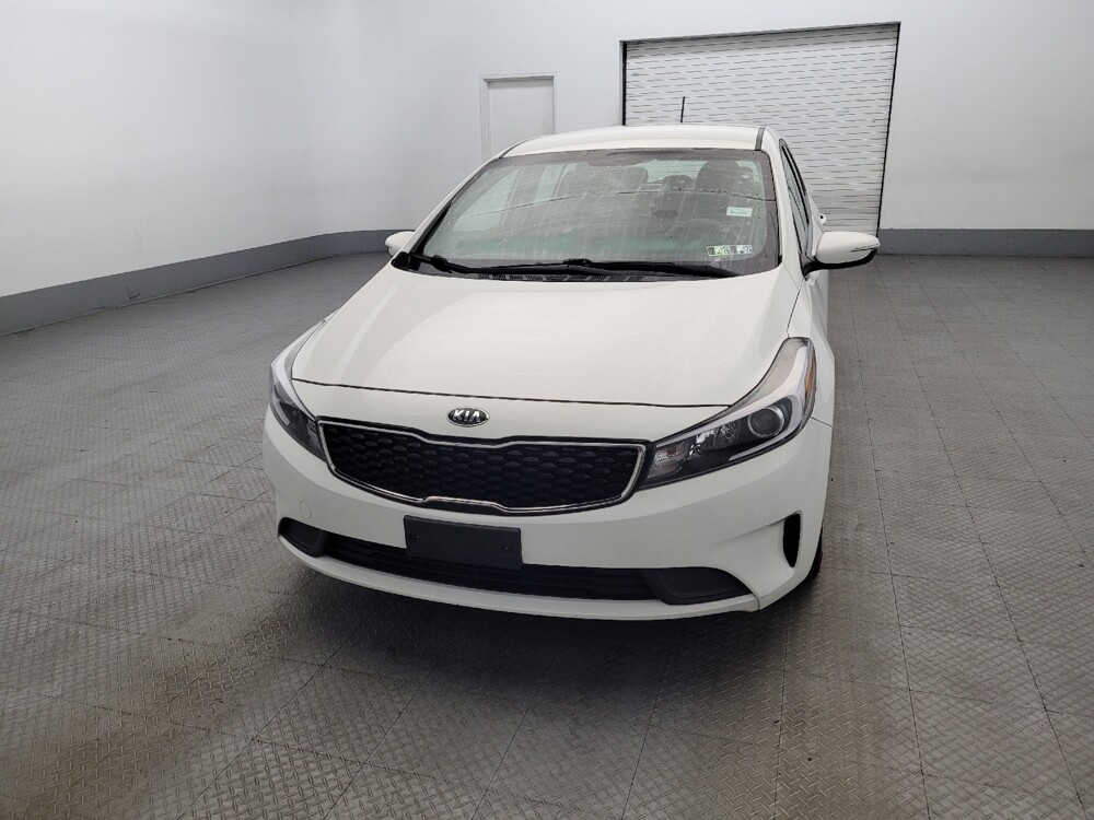 2017 Kia Forte in Woodbridge, VA 22191 - 18060726 15