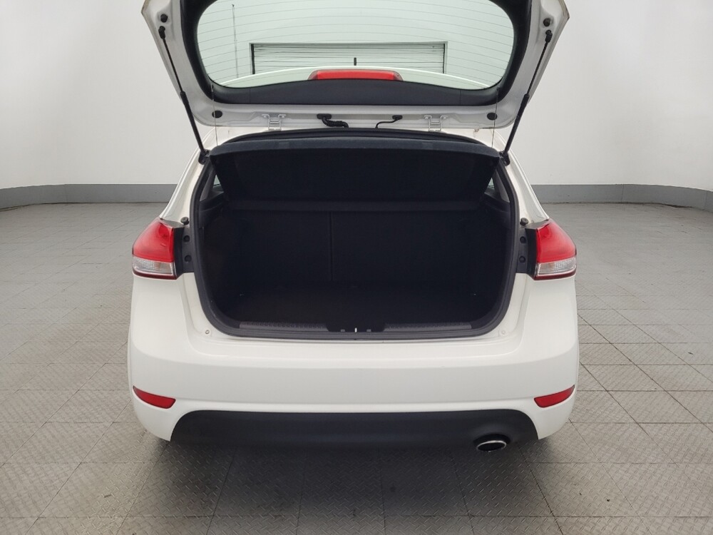 2017 Kia Forte in Woodbridge, VA 22191 - 18060726 29