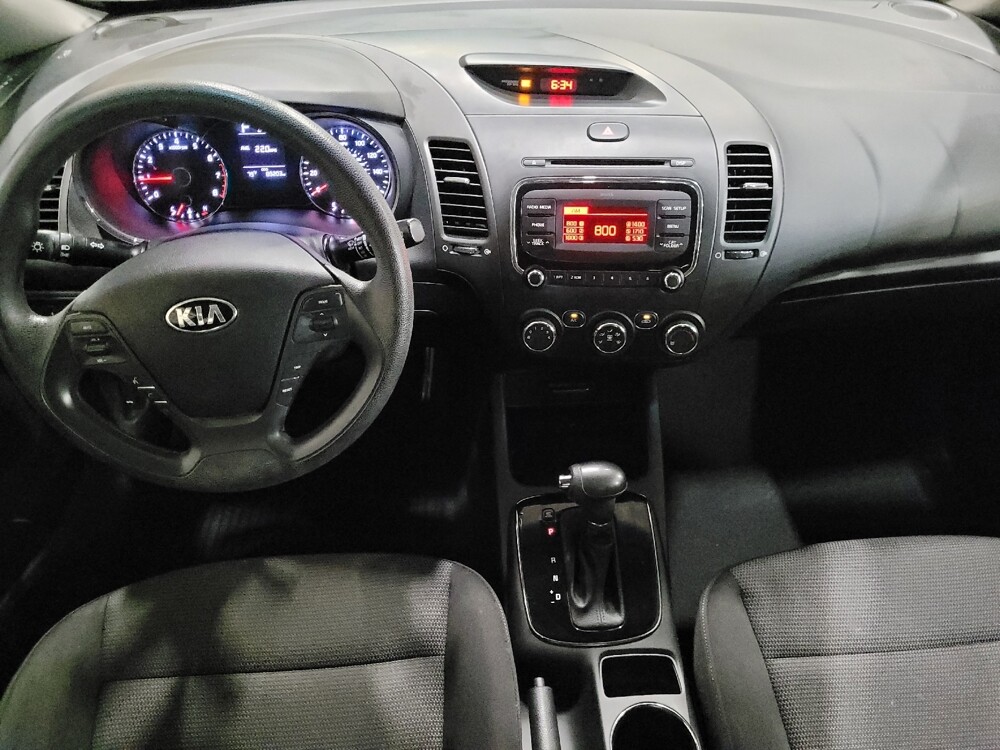 2017 Kia Forte in Woodbridge, VA 22191 - 18060726 22