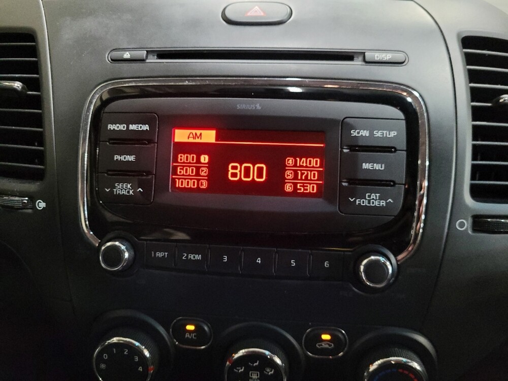 2017 Kia Forte in Woodbridge, VA 22191 - 18060726 25