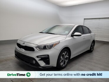 2020 Kia Forte in Albuquerque, NM 87123