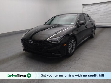 2022 Hyundai Sonata in Pensacola, FL 32505
