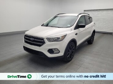 2017 Ford Escape in Ocala, FL 34471