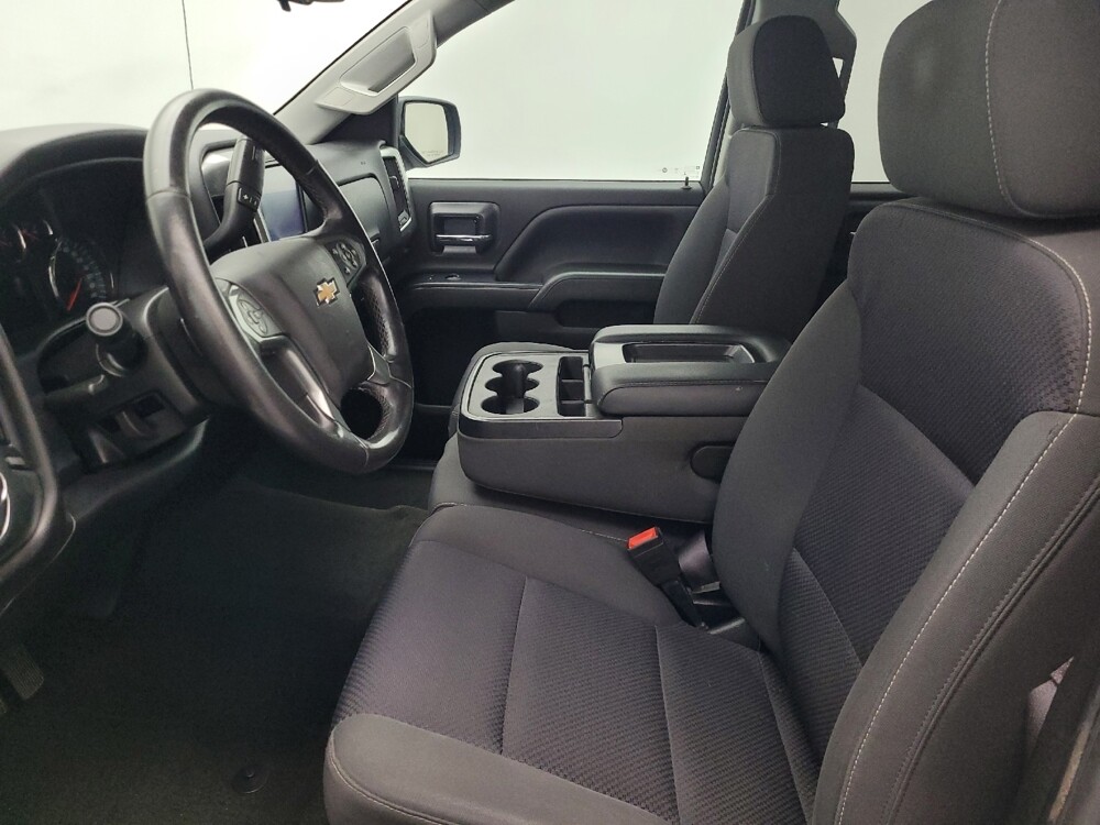 2017 Chevrolet Silverado 1500 in Kissimmee, FL 34744 - 18060731 17