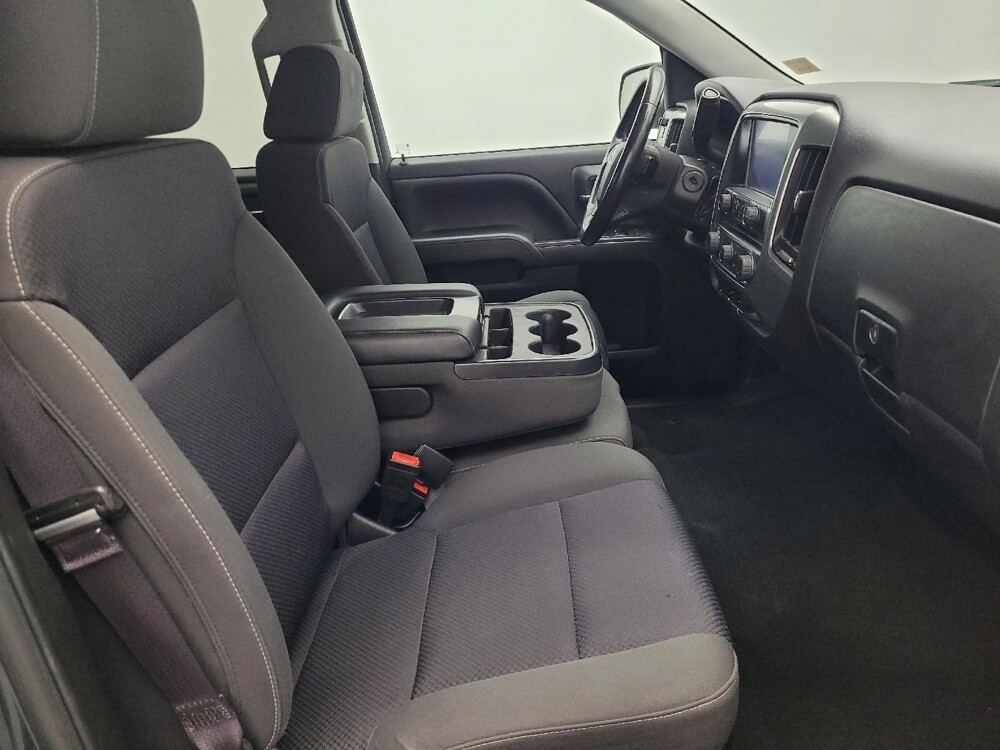 2017 Chevrolet Silverado 1500 in Kissimmee, FL 34744 - 18060731 21