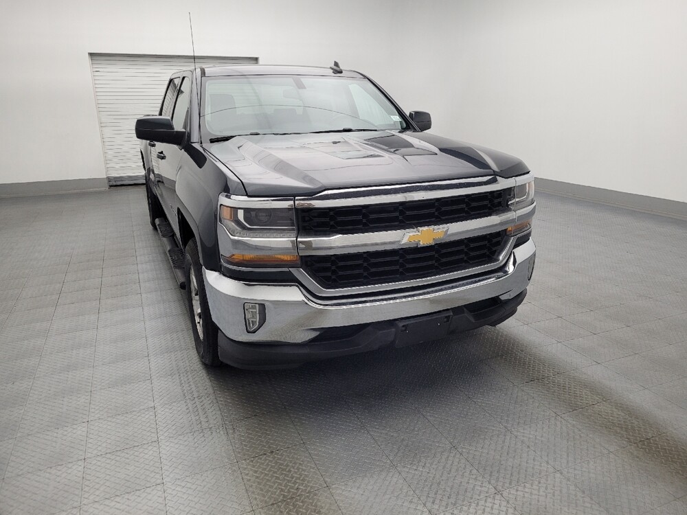 2017 Chevrolet Silverado 1500 in Kissimmee, FL 34744 - 18060731 14