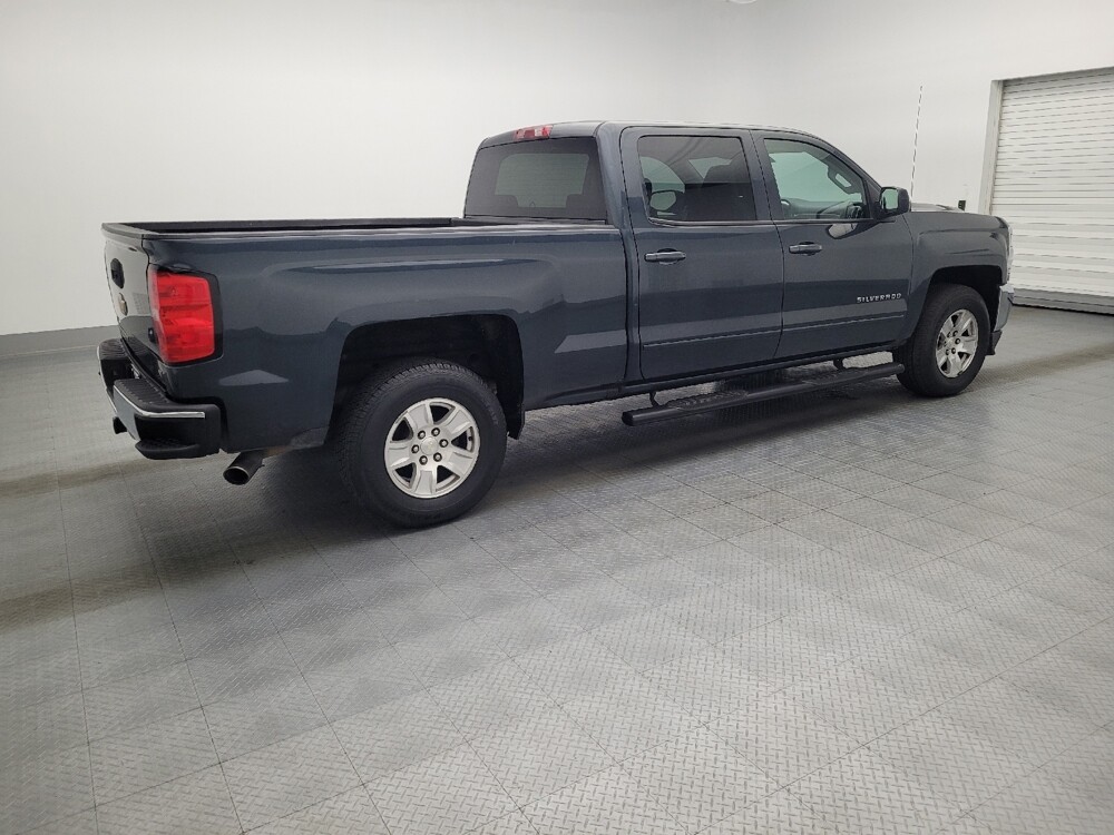 2017 Chevrolet Silverado 1500 in Kissimmee, FL 34744 - 18060731 10