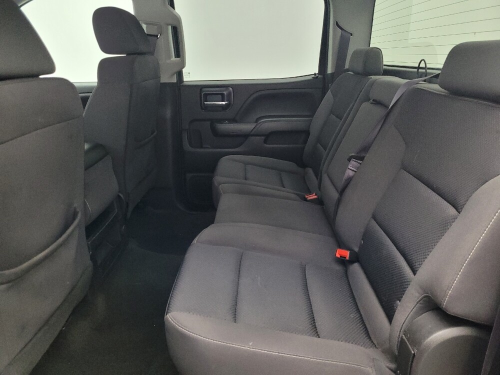 2017 Chevrolet Silverado 1500 in Kissimmee, FL 34744 - 18060731 18