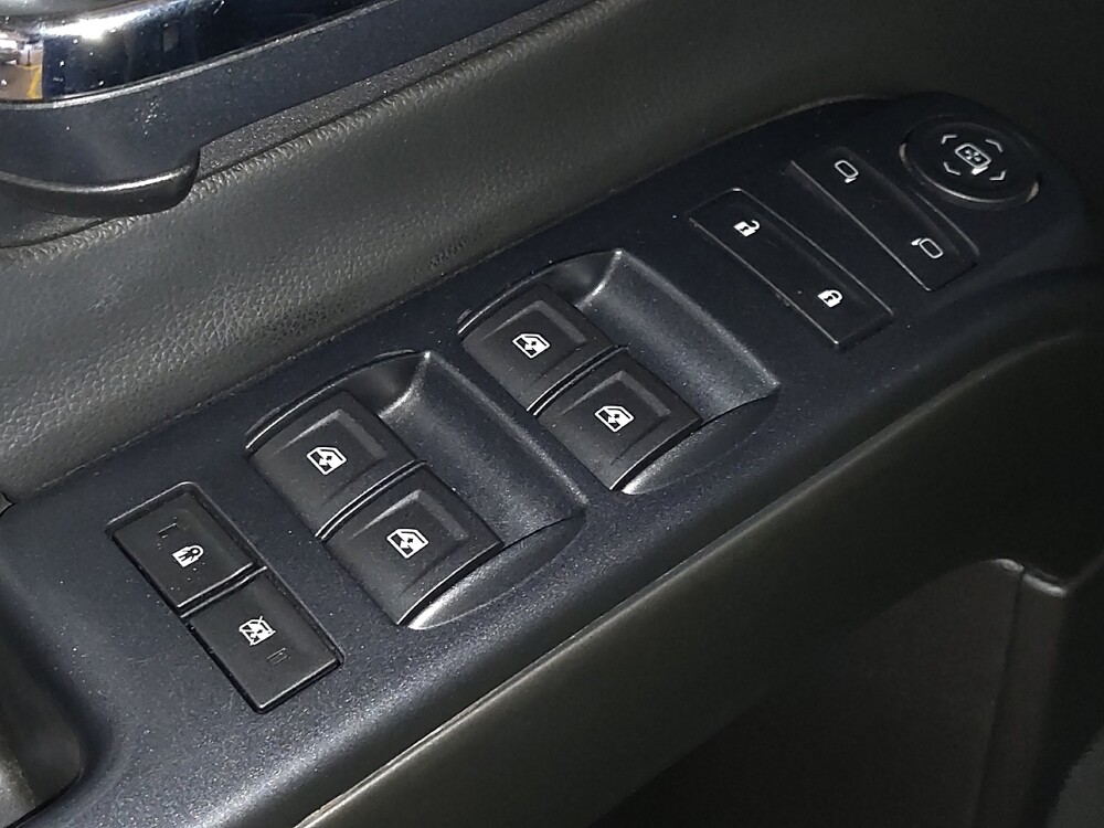 2017 Chevrolet Silverado 1500 in Kissimmee, FL 34744 - 18060731 27