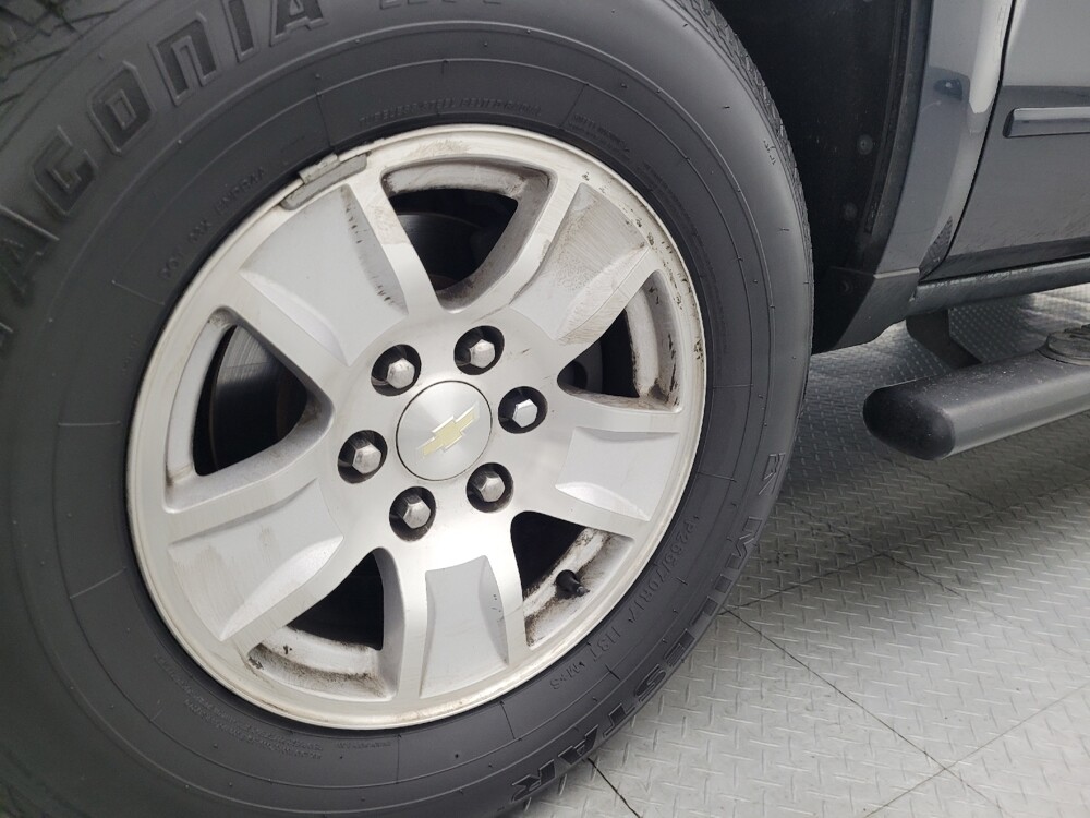 2017 Chevrolet Silverado 1500 in Kissimmee, FL 34744 - 18060731 31