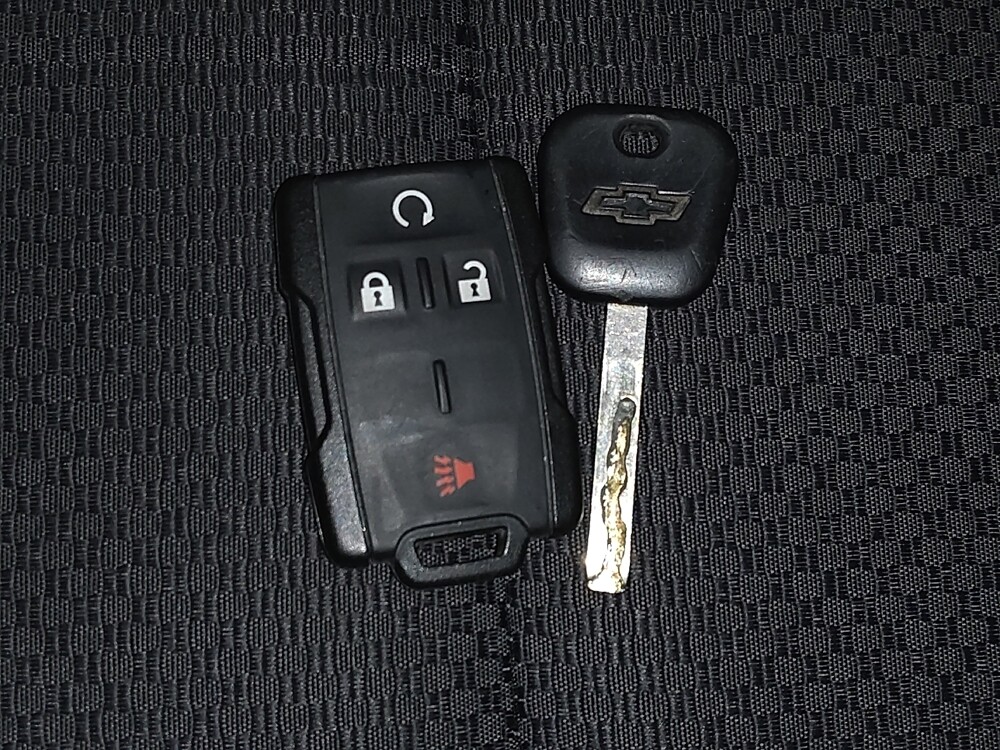 2017 Chevrolet Silverado 1500 in Kissimmee, FL 34744 - 18060731 32